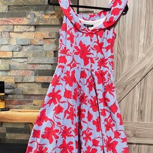 Midi dress